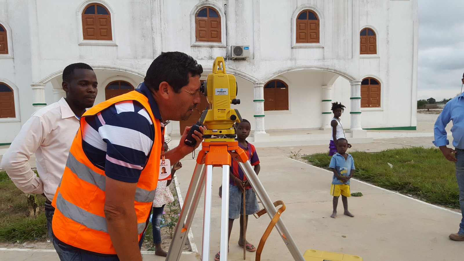  ─  Construção Civil