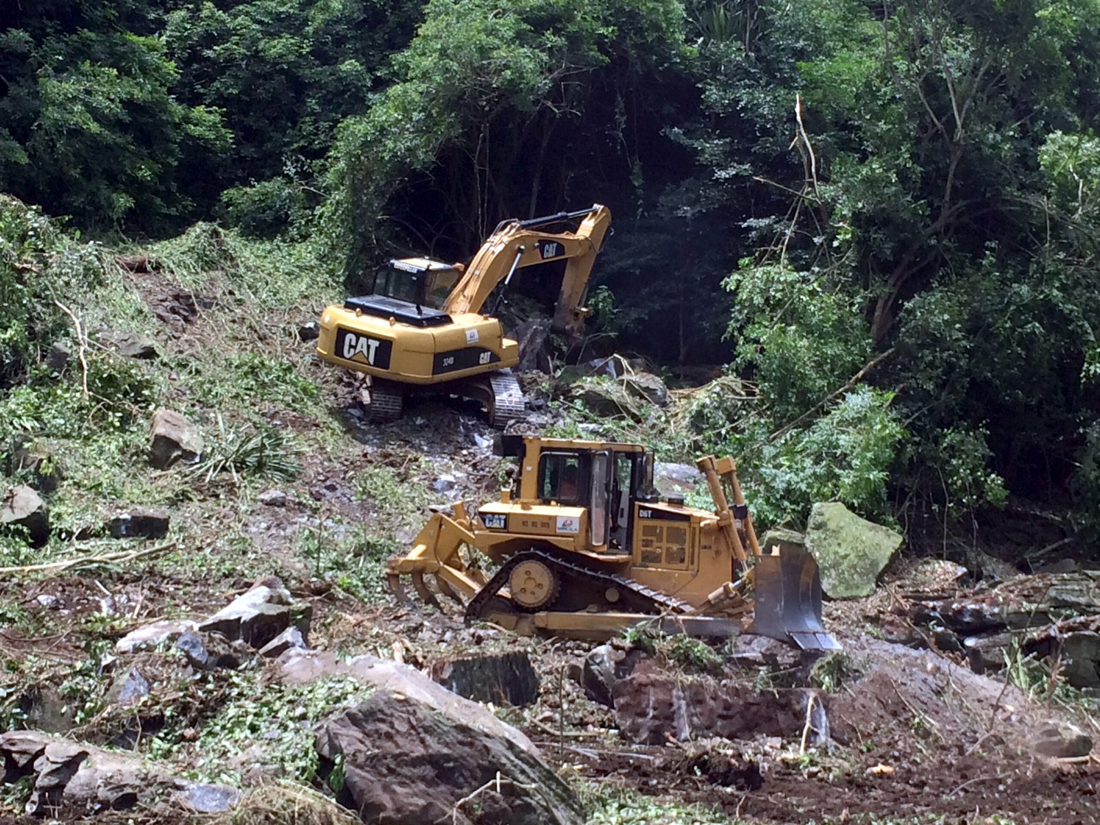  ─  Infraestrutura Viária